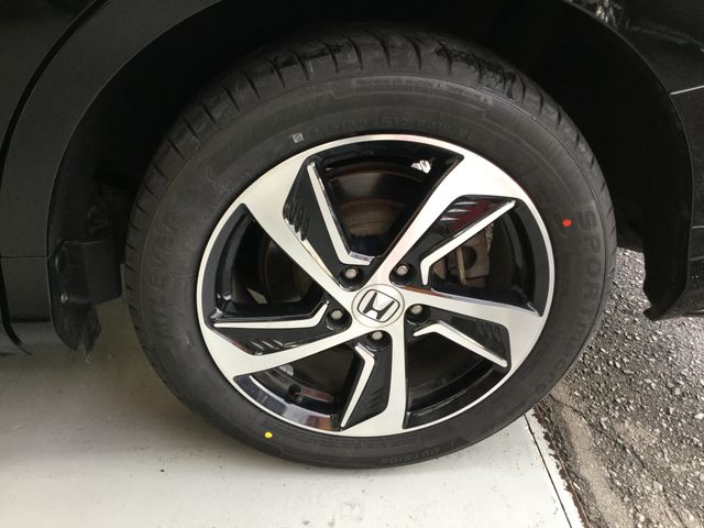 Honda ODYSSEY 2017-06 14414-23