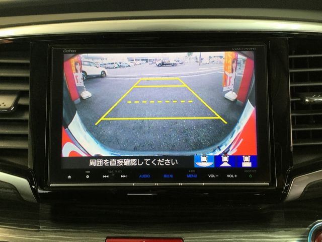 Honda ODYSSEY 2017-06 14414-14
