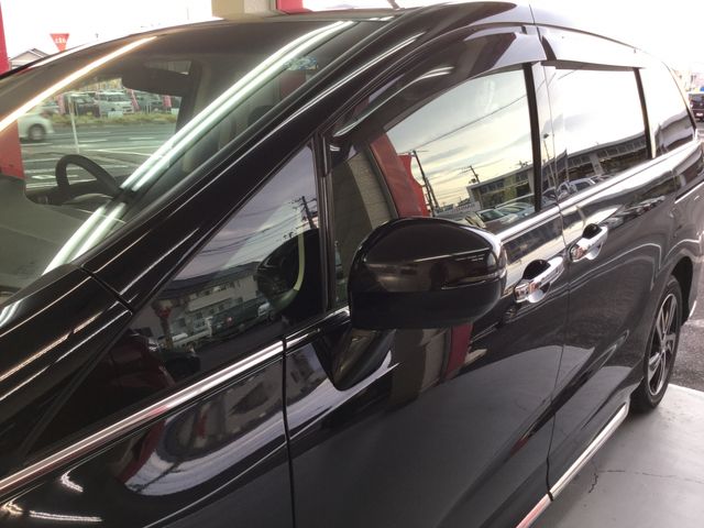 Honda ODYSSEY 2017-06 14414-27