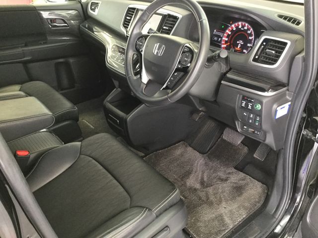 Honda ODYSSEY 2017-06 14414-9