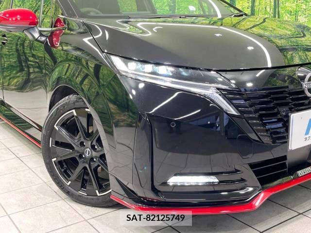 Nissan AURA 2022-09 210254-12
