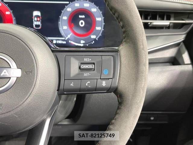 Nissan AURA 2022-09 210254-7