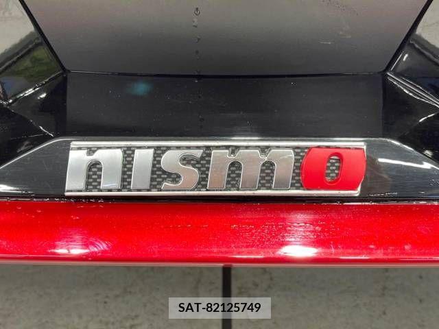 Nissan AURA 2022-09 210254-5