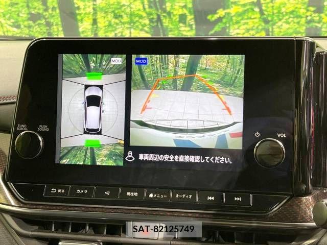 Nissan AURA 2022-09 210254-3