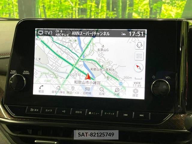 Nissan AURA 2022-09 210254-2