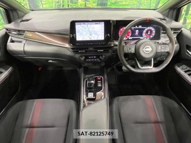 Nissan AURA 2022-09 210254-1