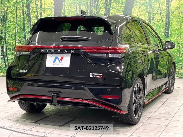 Nissan AURA 2022-09 210254-17