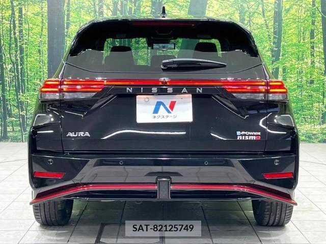 Nissan AURA 2022-09 210254-15