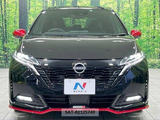 Nissan AURA 2022-09 210254-14