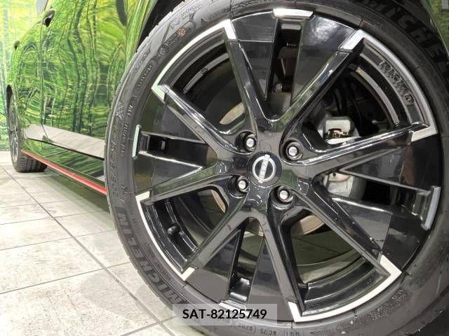Nissan AURA 2022-09 210254-13