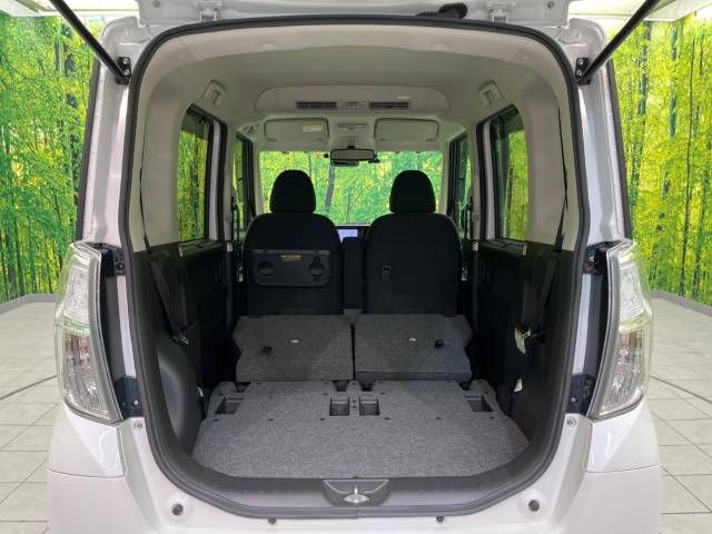 Nissan DAYZ ROOX 2017-10 189677-10