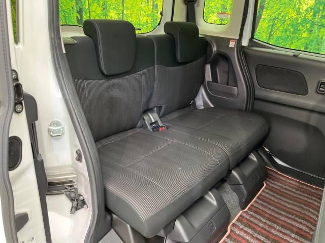 Nissan DAYZ ROOX 2017-10 189677-9