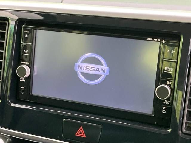 Nissan DAYZ ROOX 2017-10 189677-2