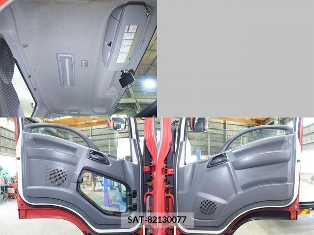 Isuzu FORWARD 2010-03 200298-18
