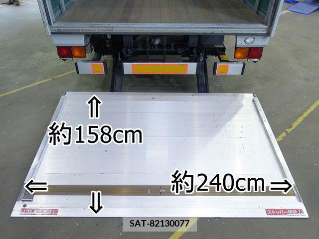 Isuzu FORWARD 2010-03 200298-2