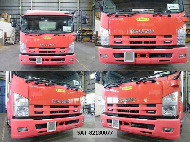 Isuzu FORWARD 2010-03 200298-3