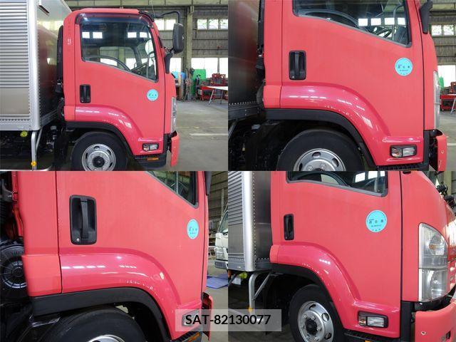 Isuzu FORWARD 2010-03 200298-4