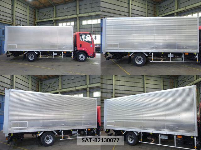 Isuzu FORWARD 2010-03 200298-5