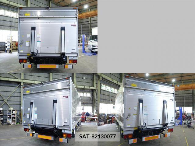 Isuzu FORWARD 2010-03 200298-6