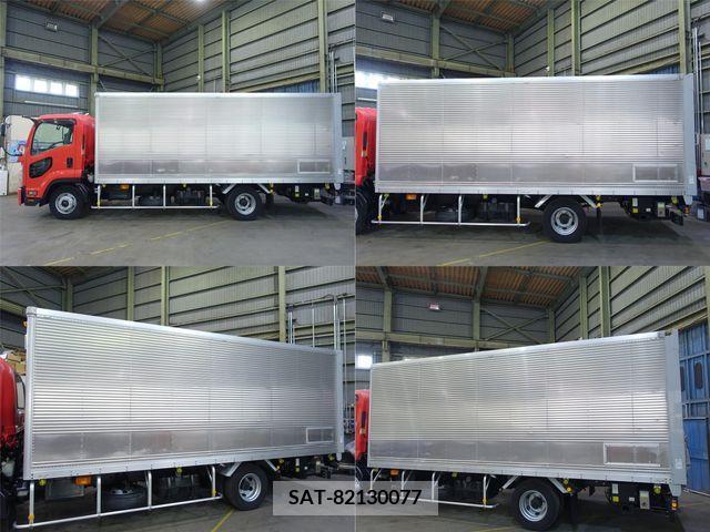 Isuzu FORWARD 2010-03 200298-7