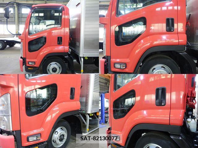 Isuzu FORWARD 2010-03 200298-8