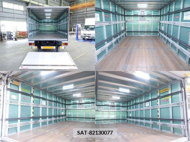 Isuzu FORWARD 2010-03 200298-10