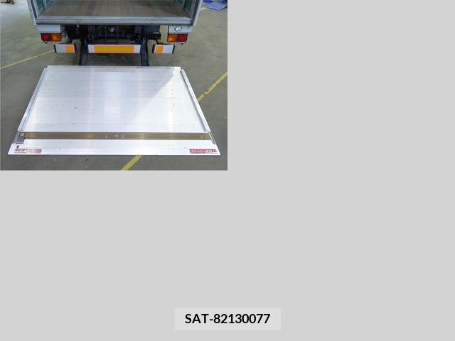 Isuzu FORWARD 2010-03 200298-11