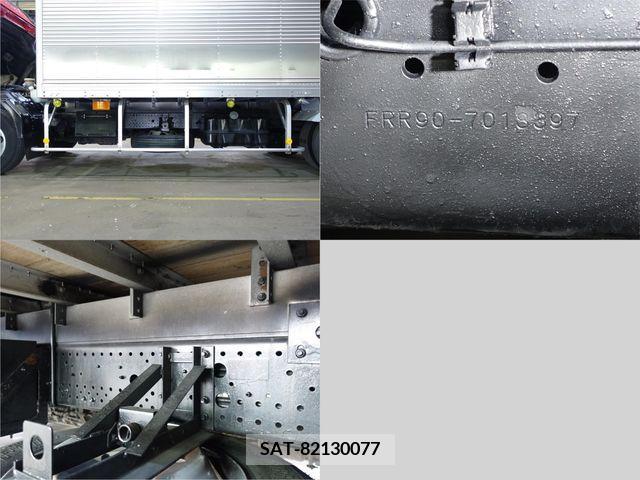 Isuzu FORWARD 2010-03 200298-13