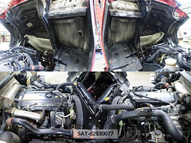 Isuzu FORWARD 2010-03 200298-14