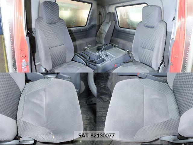 Isuzu FORWARD 2010-03 200298-16