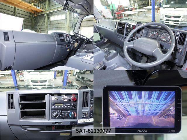 Isuzu FORWARD 2010-03 200298-17
