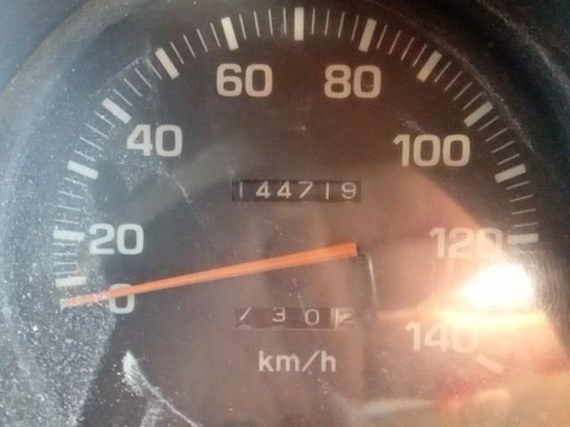 Toyota DYNA TRUCK 1990-07 27409-12