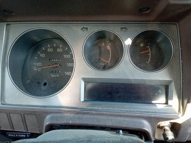 Toyota DYNA TRUCK 1990-07 27409-11