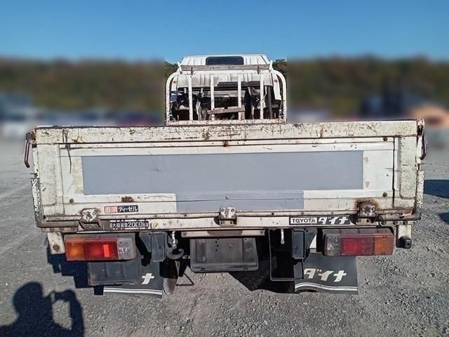 Toyota DYNA TRUCK 1990-07 27409-25