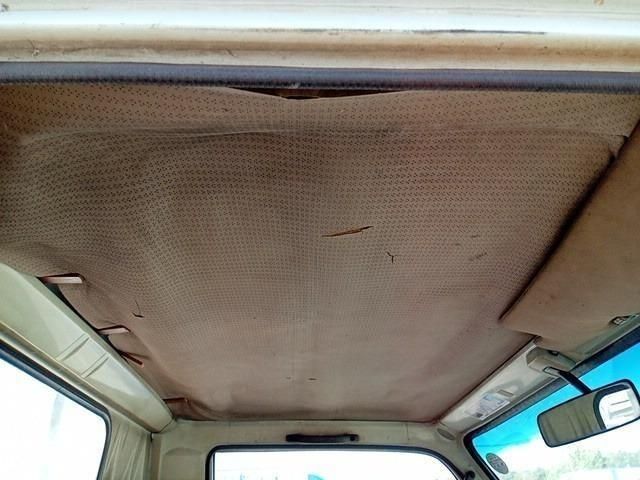 Toyota DYNA TRUCK 1990-07 27409-14
