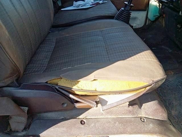 Toyota DYNA TRUCK 1990-07 27409-16