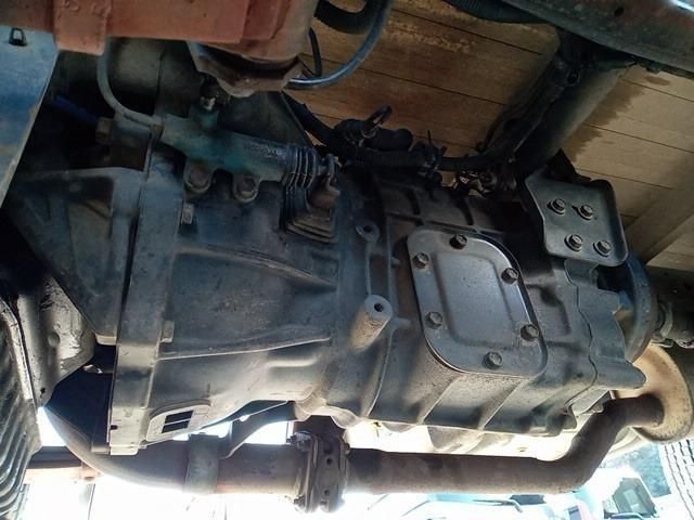 Toyota DYNA TRUCK 1990-07 27409-29