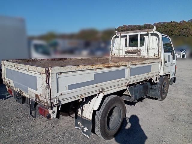 Toyota DYNA TRUCK 1990-07 27409-3