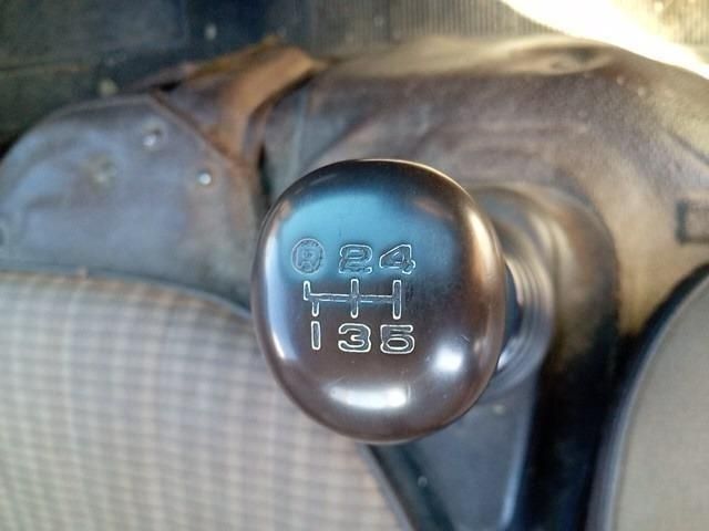 Toyota DYNA TRUCK 1990-07 27409-5
