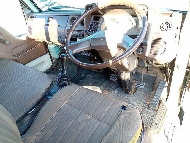 Toyota DYNA TRUCK 1990-07 27409-17