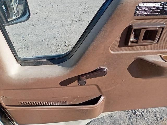 Toyota DYNA TRUCK 1990-07 27409-18