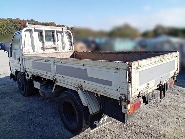 Toyota DYNA TRUCK 1990-07 27409-4