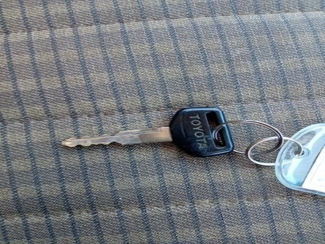 Toyota DYNA TRUCK 1990-07 27409-6