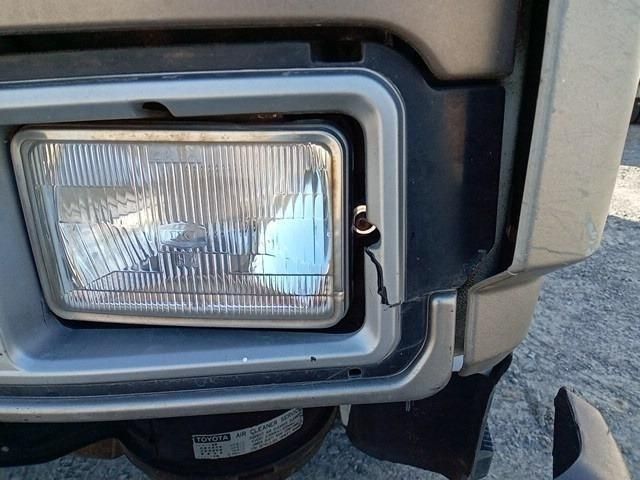 Toyota DYNA TRUCK 1990-07 27409-20