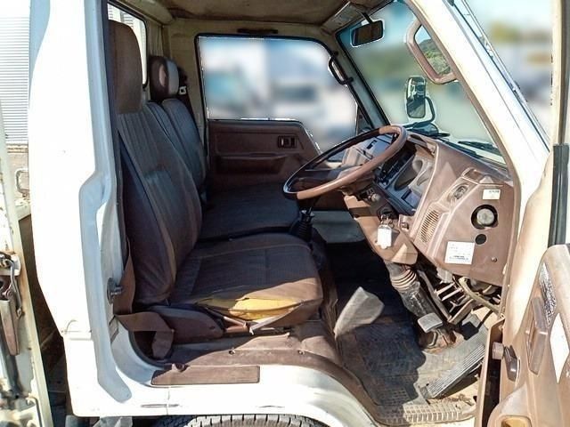 Toyota DYNA TRUCK 1990-07 27409-23