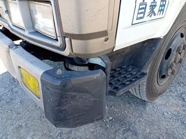 Toyota DYNA TRUCK 1990-07 27409-21