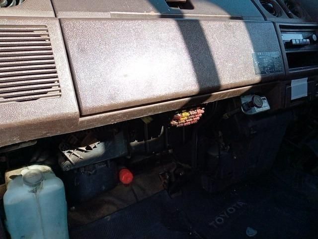 Toyota DYNA TRUCK 1990-07 27409-8