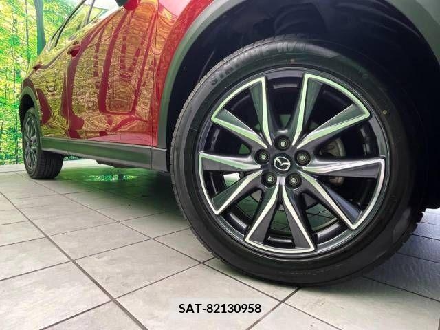 Mazda CX-5 2017-02 308317-13