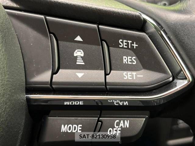 Mazda CX-5 2017-02 308317-5