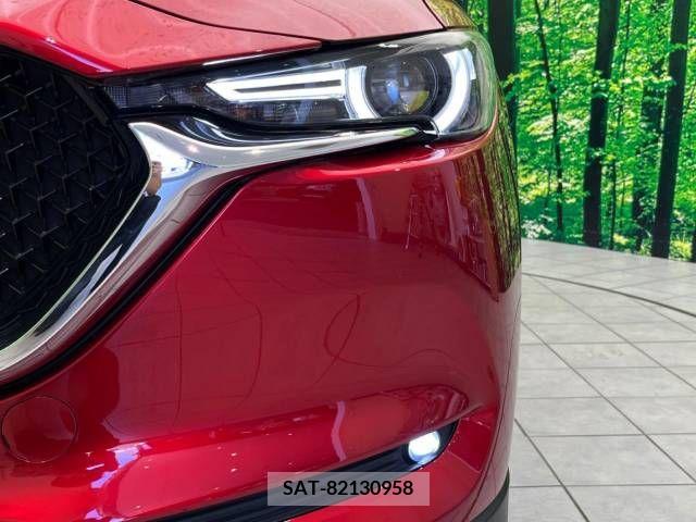 Mazda CX-5 2017-02 308317-12